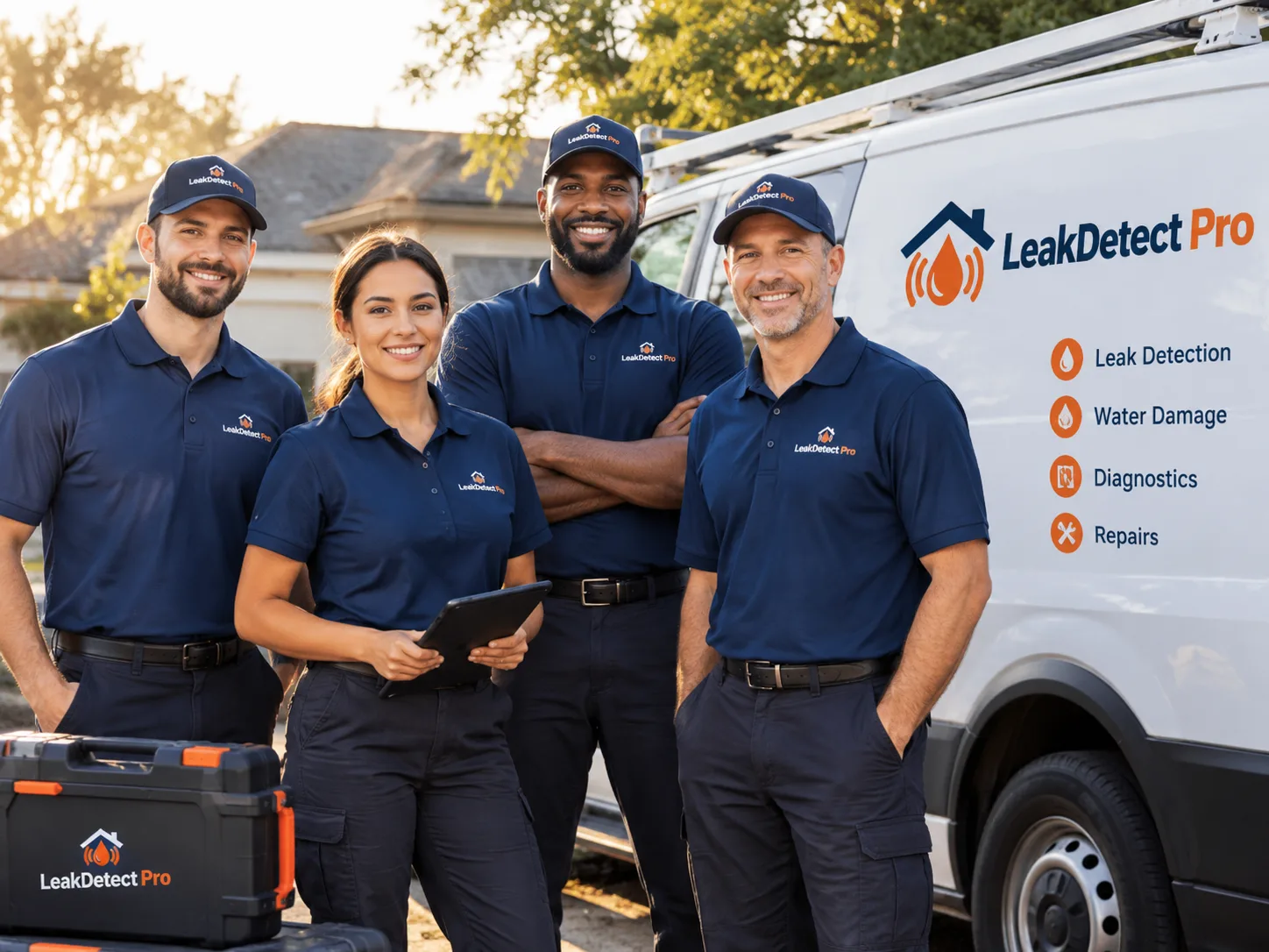 Roof Repair company in Success, AR